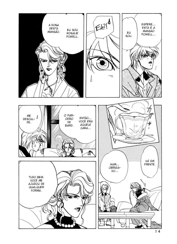 Access – Capítulo 02 Yaoi – Página 15