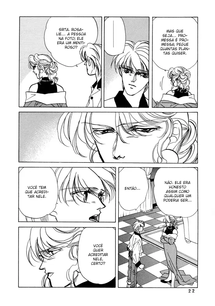 Access – Capítulo 02 Yaoi – Página 23