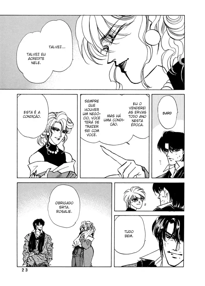 Access – Capítulo 02 Yaoi – Página 24