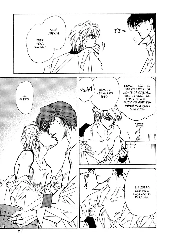 Access – Capítulo 02 Yaoi – Página 28