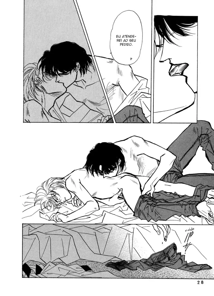 Access – Capítulo 02 Yaoi – Página 29