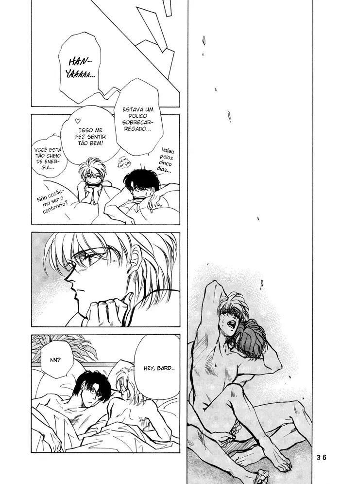 Access – Capítulo 02 Yaoi – Página 37