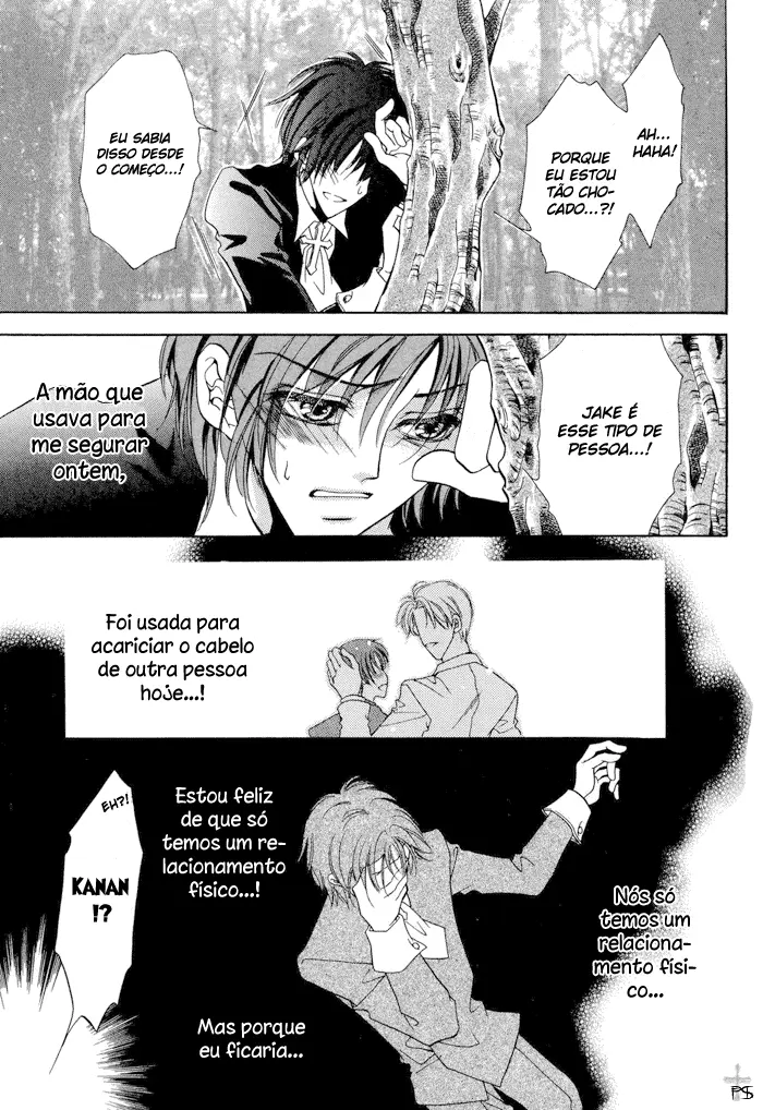 Acid Flower – Capítulo 02 Yaoi – Página 15