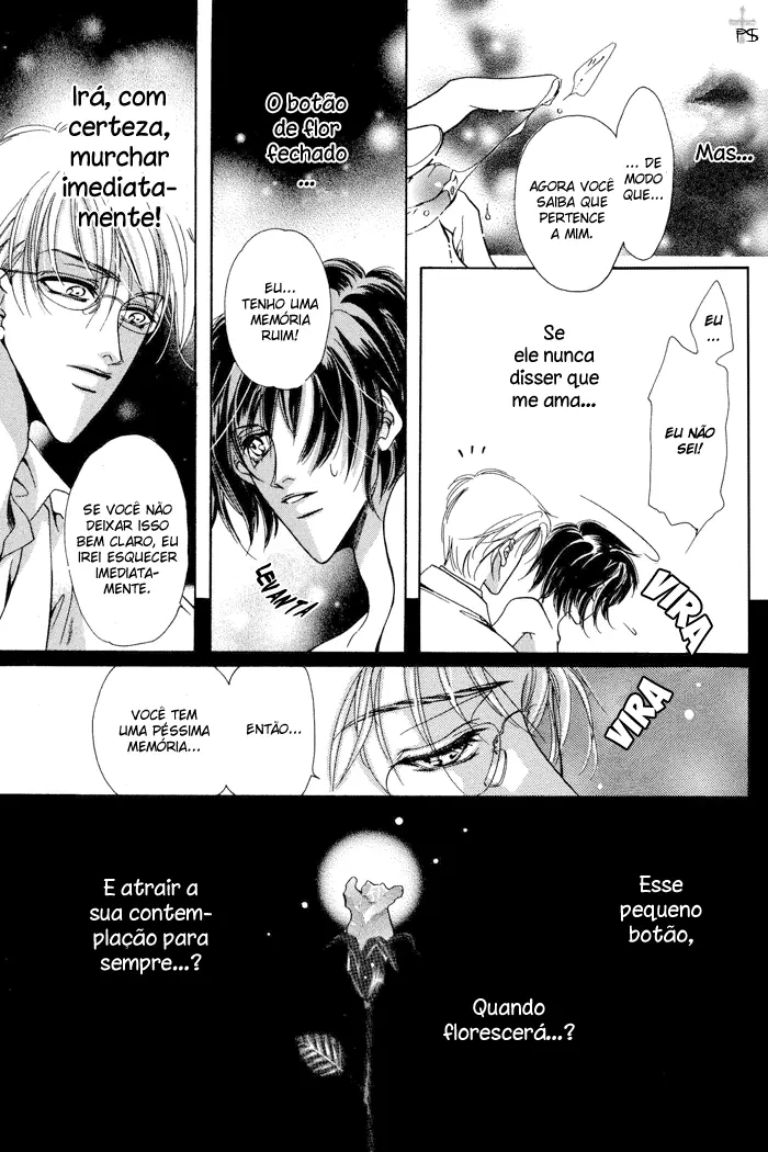 Acid Flower – Capítulo 02 Yaoi – Página 27