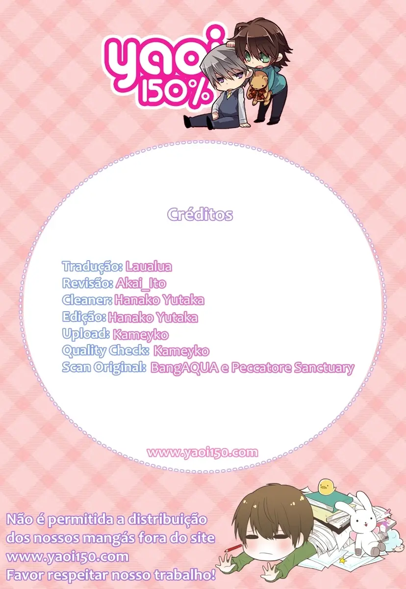 Acid Flower – Capítulo 02 Yaoi – Página 35