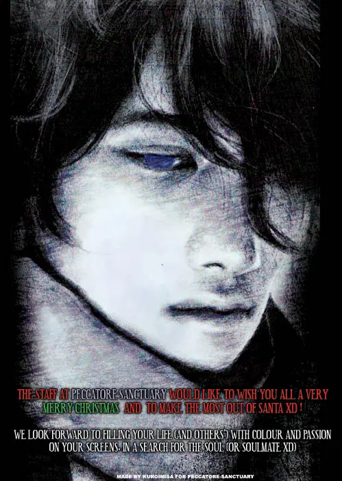 Acid Flower – Capítulo 04 Yaoi – Página 37