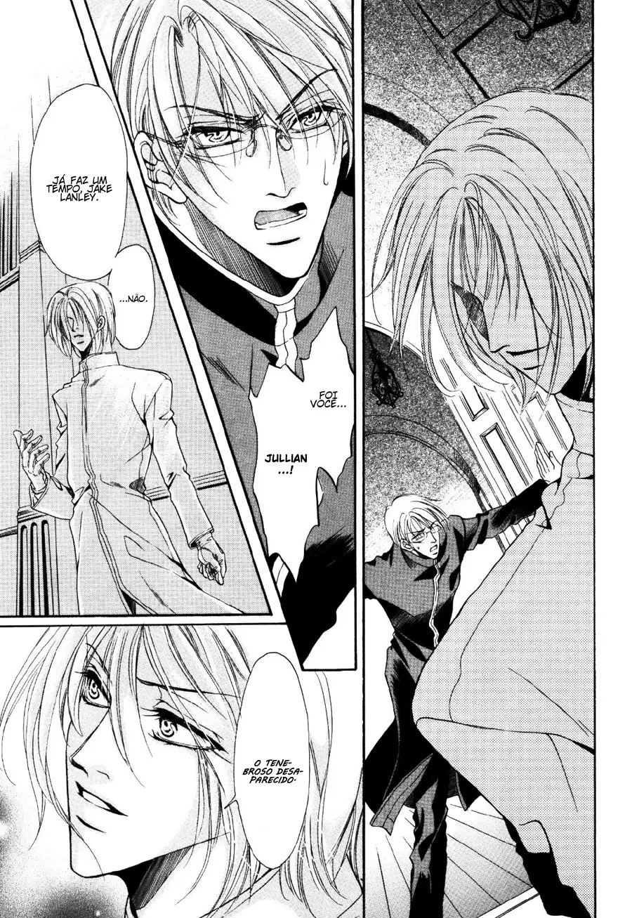 Acid Flower – Capítulo 08 Yaoi – Página 14