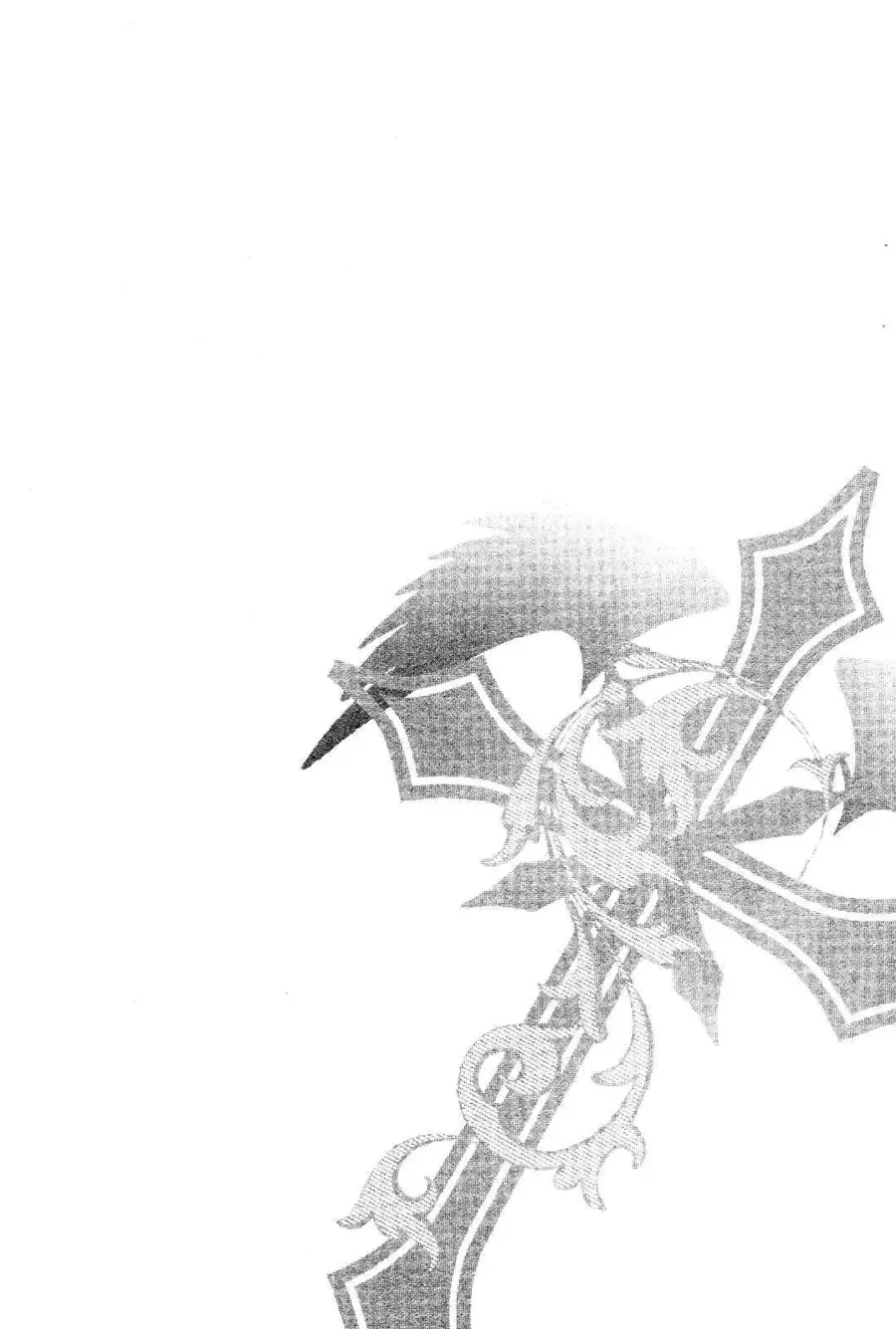 Acid Flower – Capítulo 08 Yaoi – Página 3