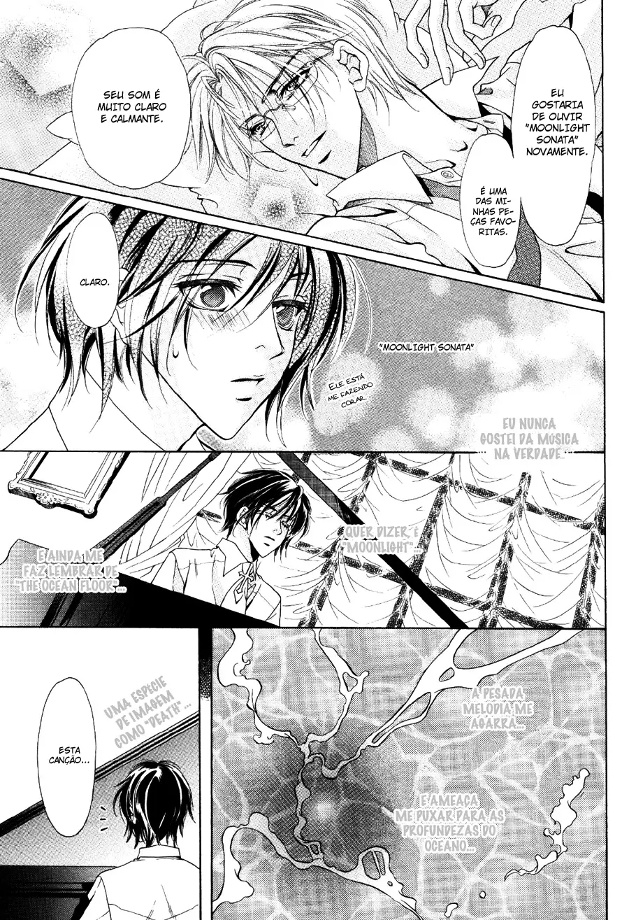 Acid Flower – Capítulo 09 Yaoi – Página 7