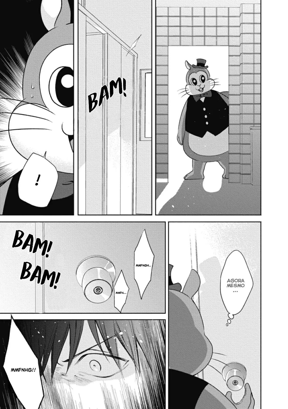 Adam no Rokkotsu – Capítulo 01 Yaoi – Página 12