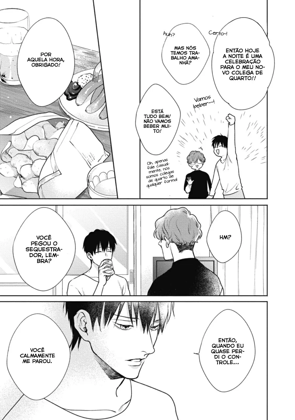 Adam no Rokkotsu – Capítulo 01 Yaoi – Página 26