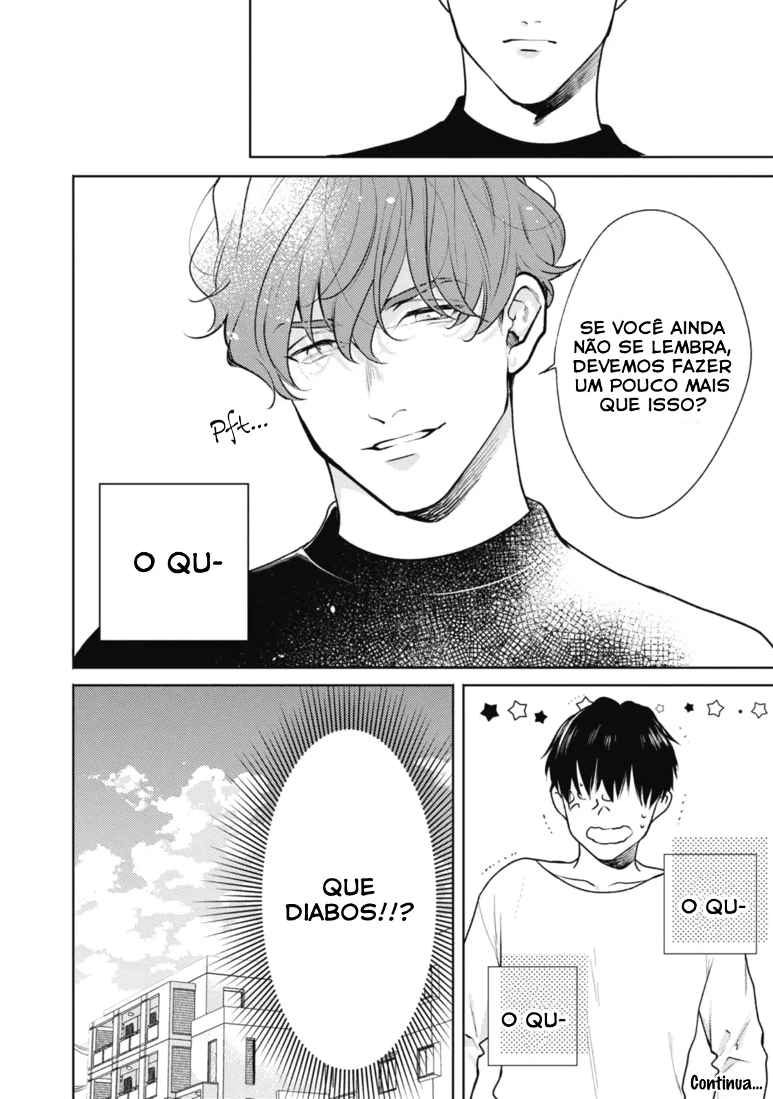 Adam no Rokkotsu – Capítulo 01 Yaoi – Página 37