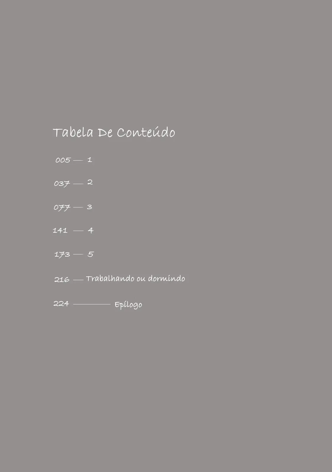 Adam no Rokkotsu – Capítulo 01 Yaoi – Página 5