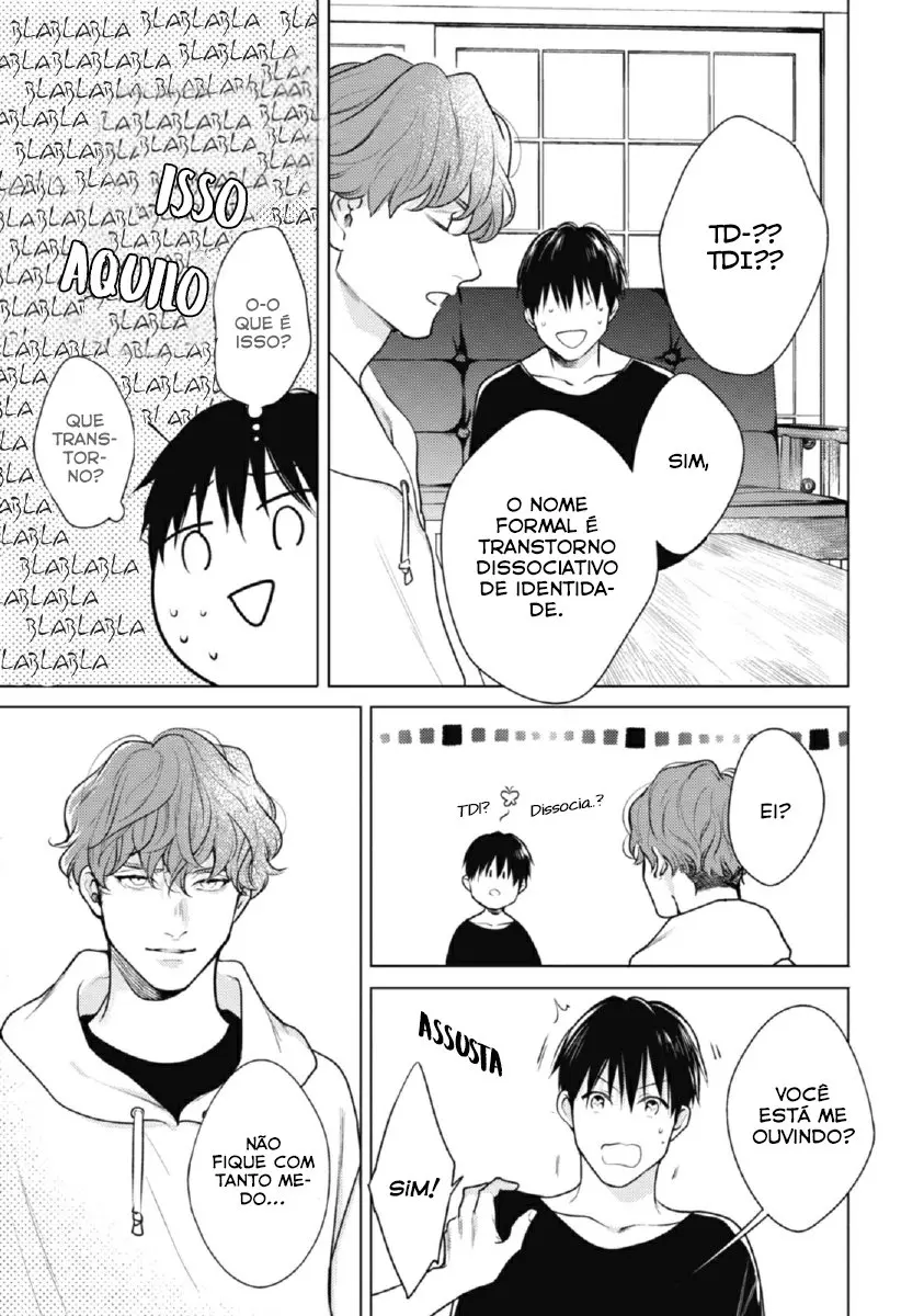 Adam no Rokkotsu – Capítulo 02 Yaoi – Página 15