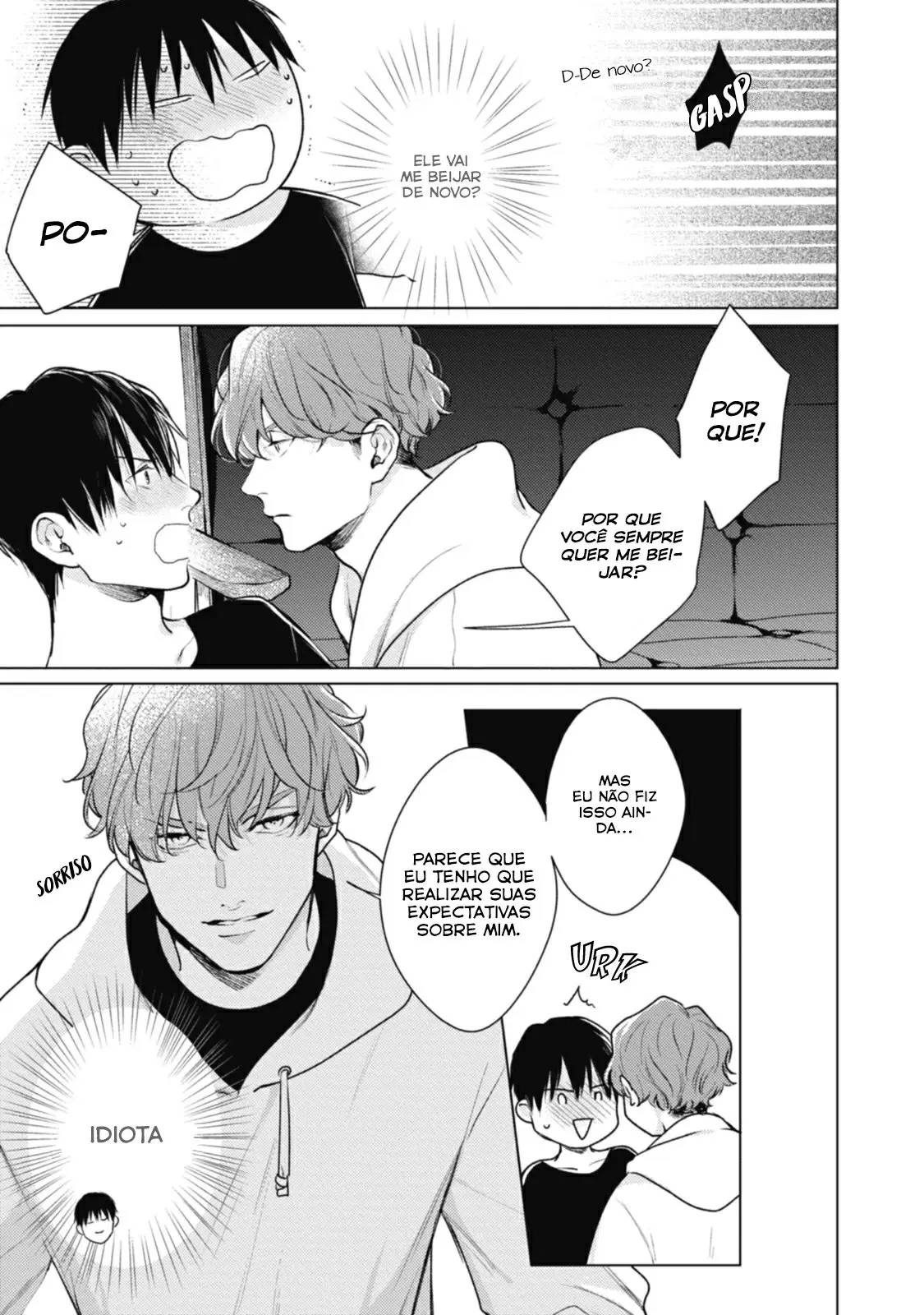 Adam no Rokkotsu – Capítulo 02 Yaoi – Página 17