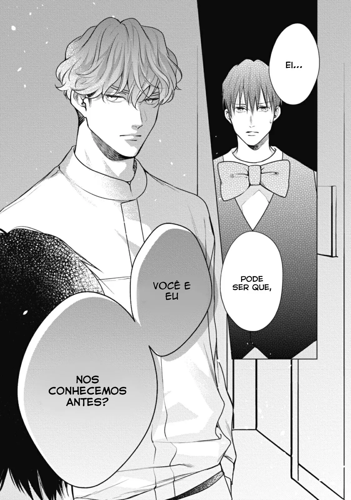 Adam no Rokkotsu – Capítulo 02 Yaoi – Página 42