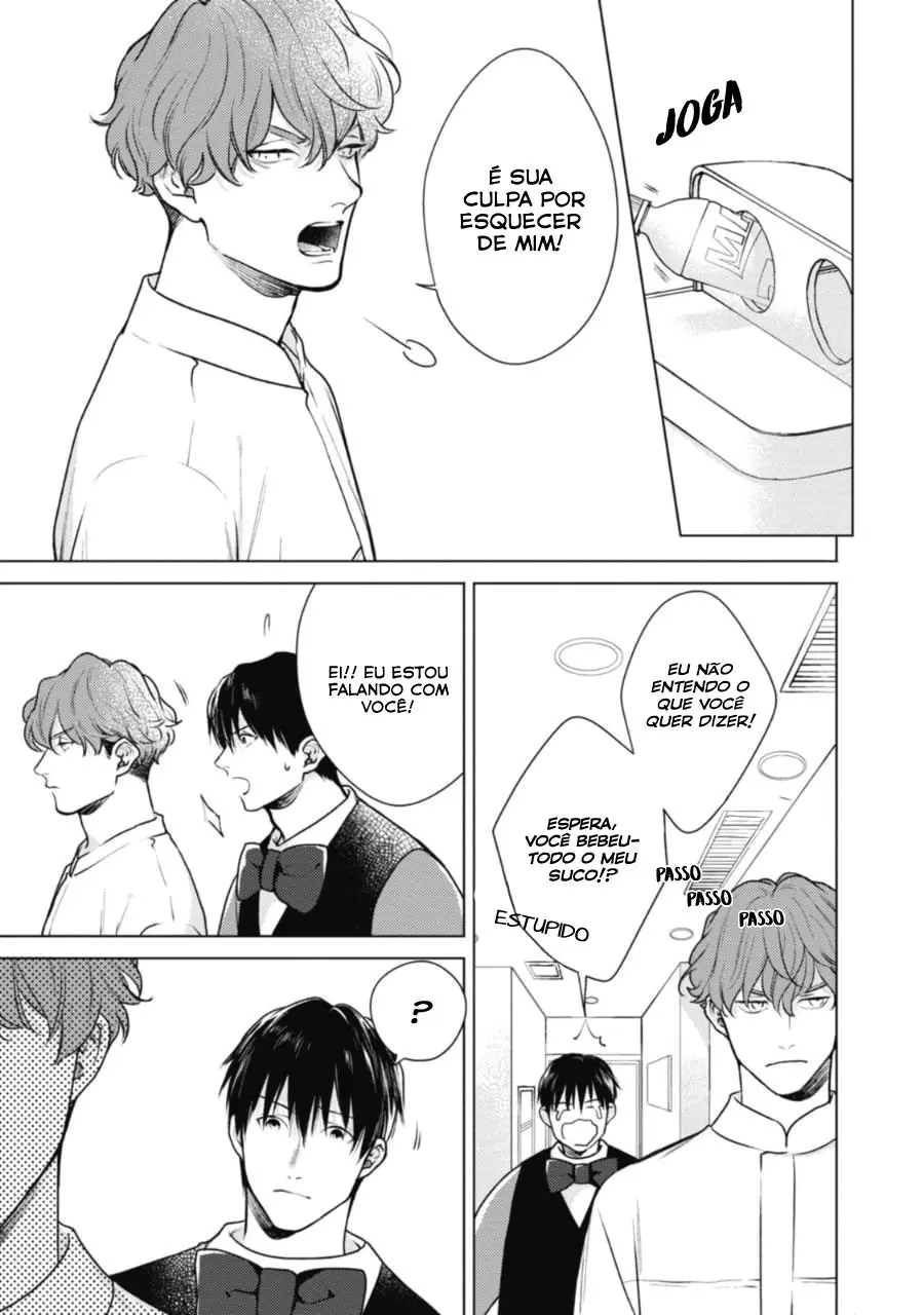 Adam no Rokkotsu – Capítulo 02 Yaoi – Página 5