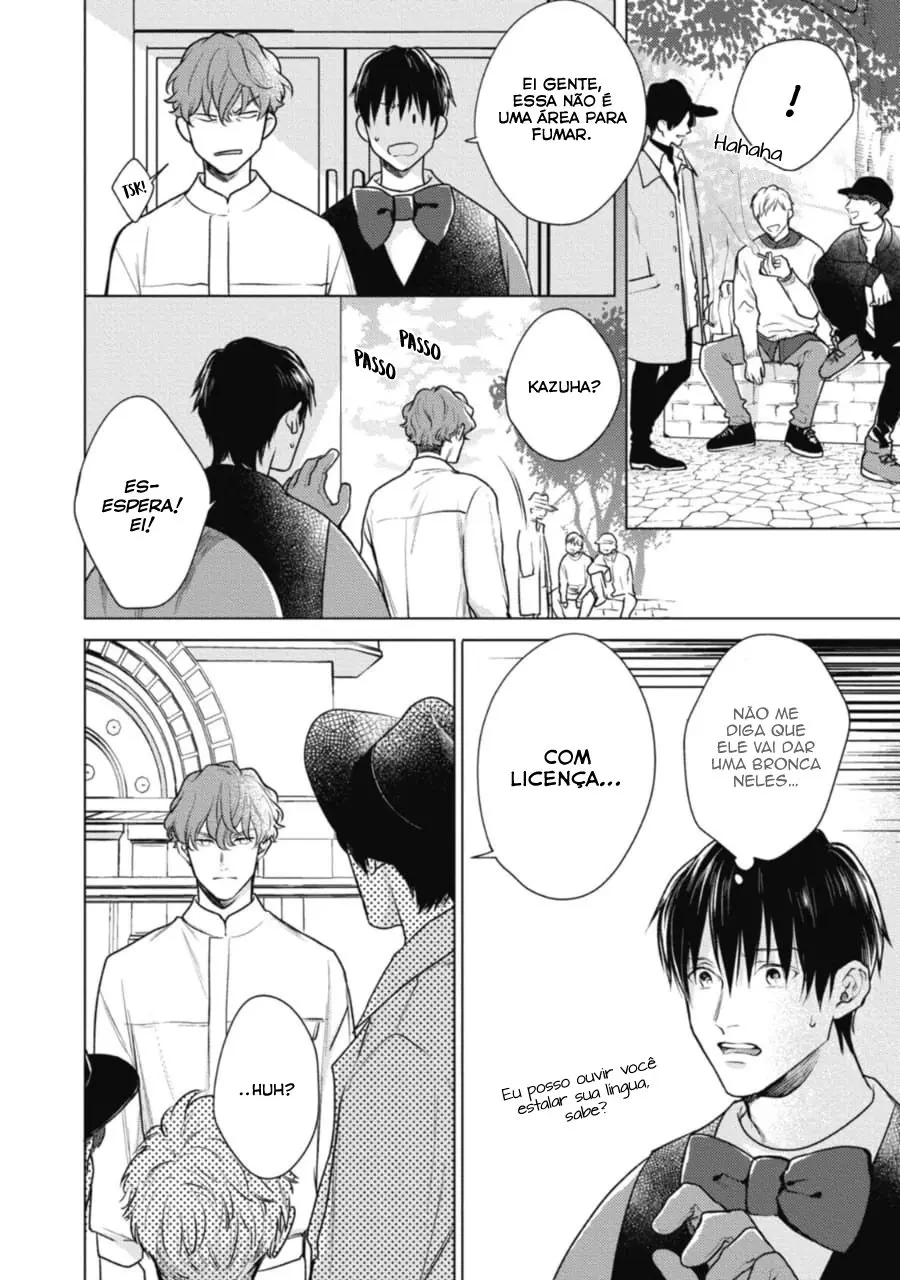 Adam no Rokkotsu – Capítulo 02 Yaoi – Página 6