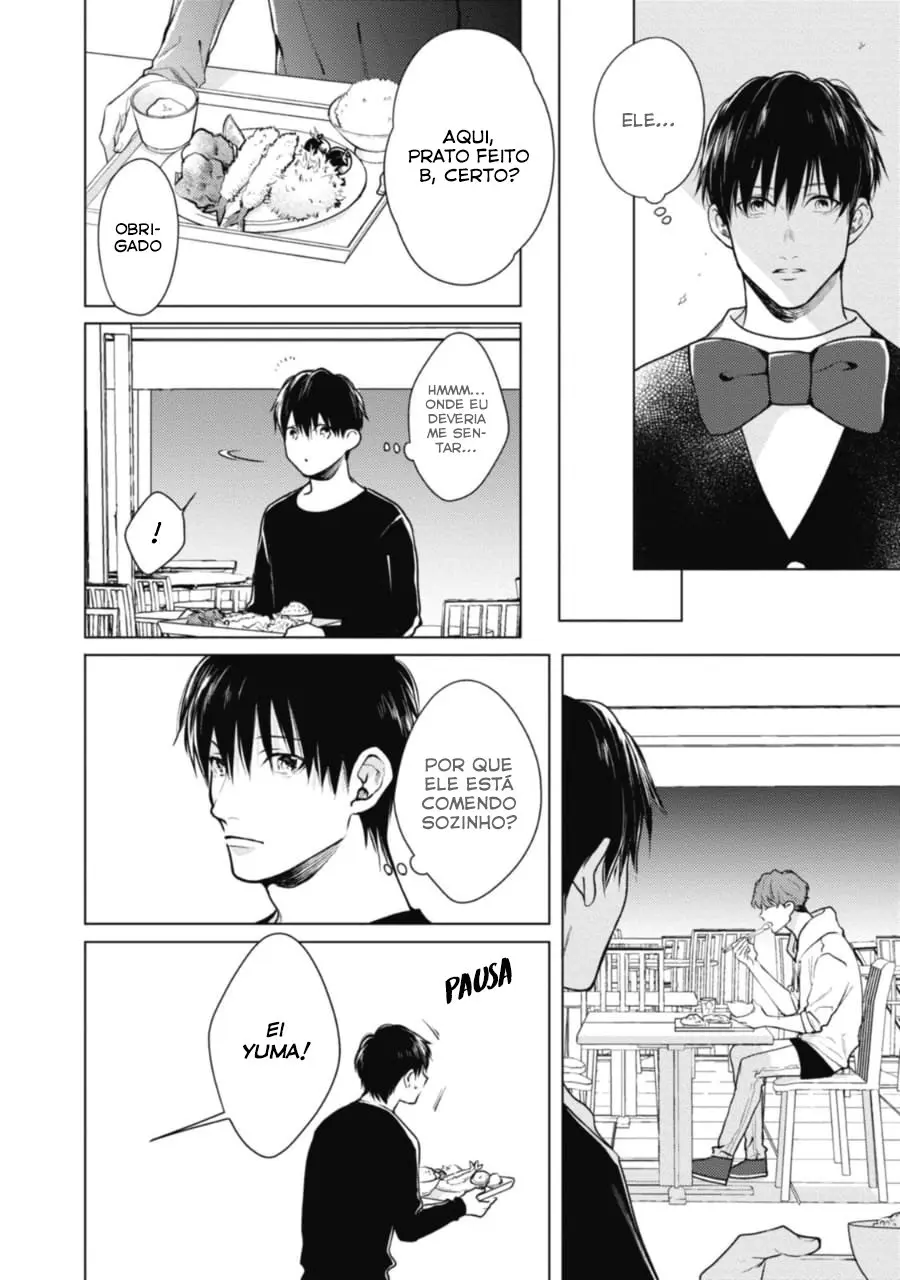 Adam no Rokkotsu – Capítulo 02 Yaoi – Página 7