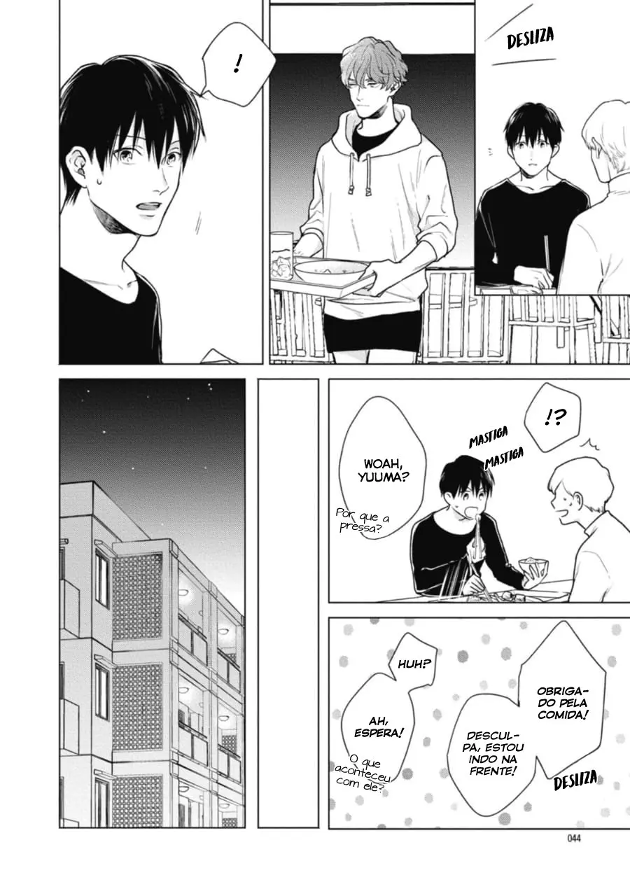 Adam no Rokkotsu – Capítulo 02 Yaoi – Página 9