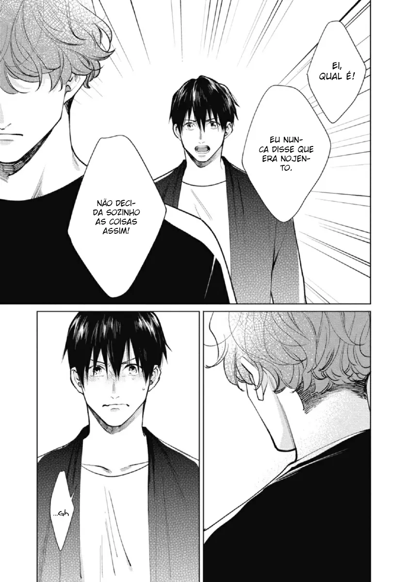 Adam no Rokkotsu – Capítulo 03 Yaoi – Página 26