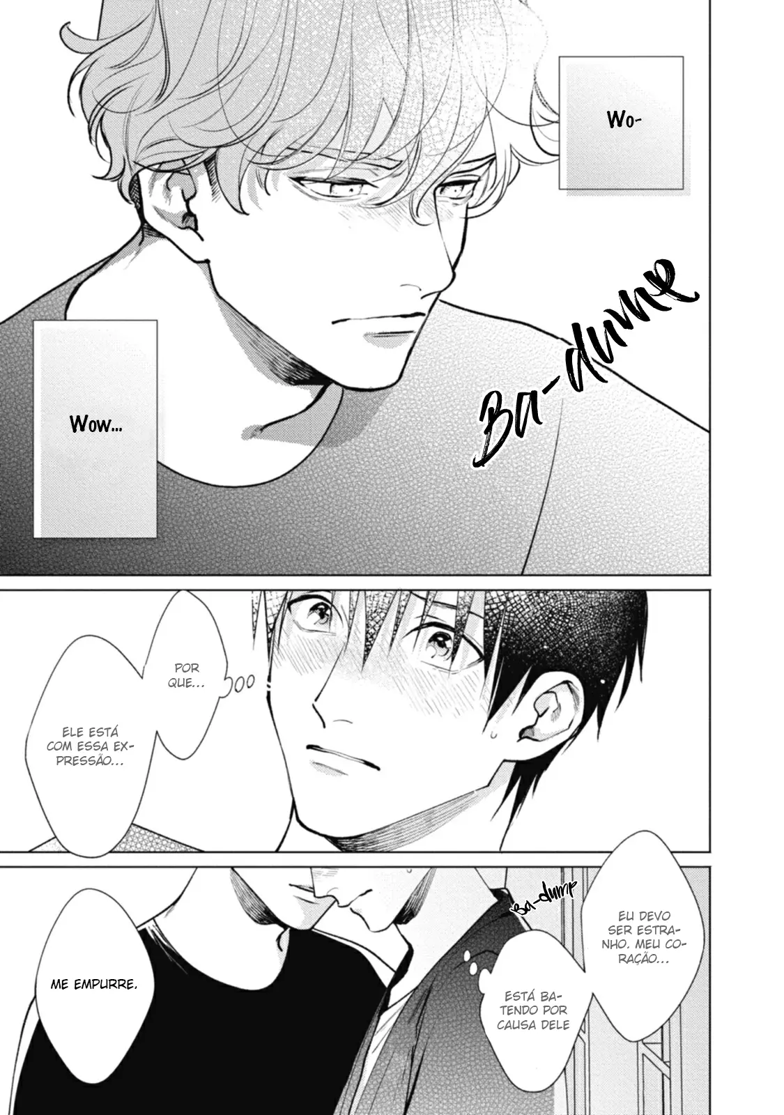 Adam no Rokkotsu – Capítulo 03 Yaoi – Página 30