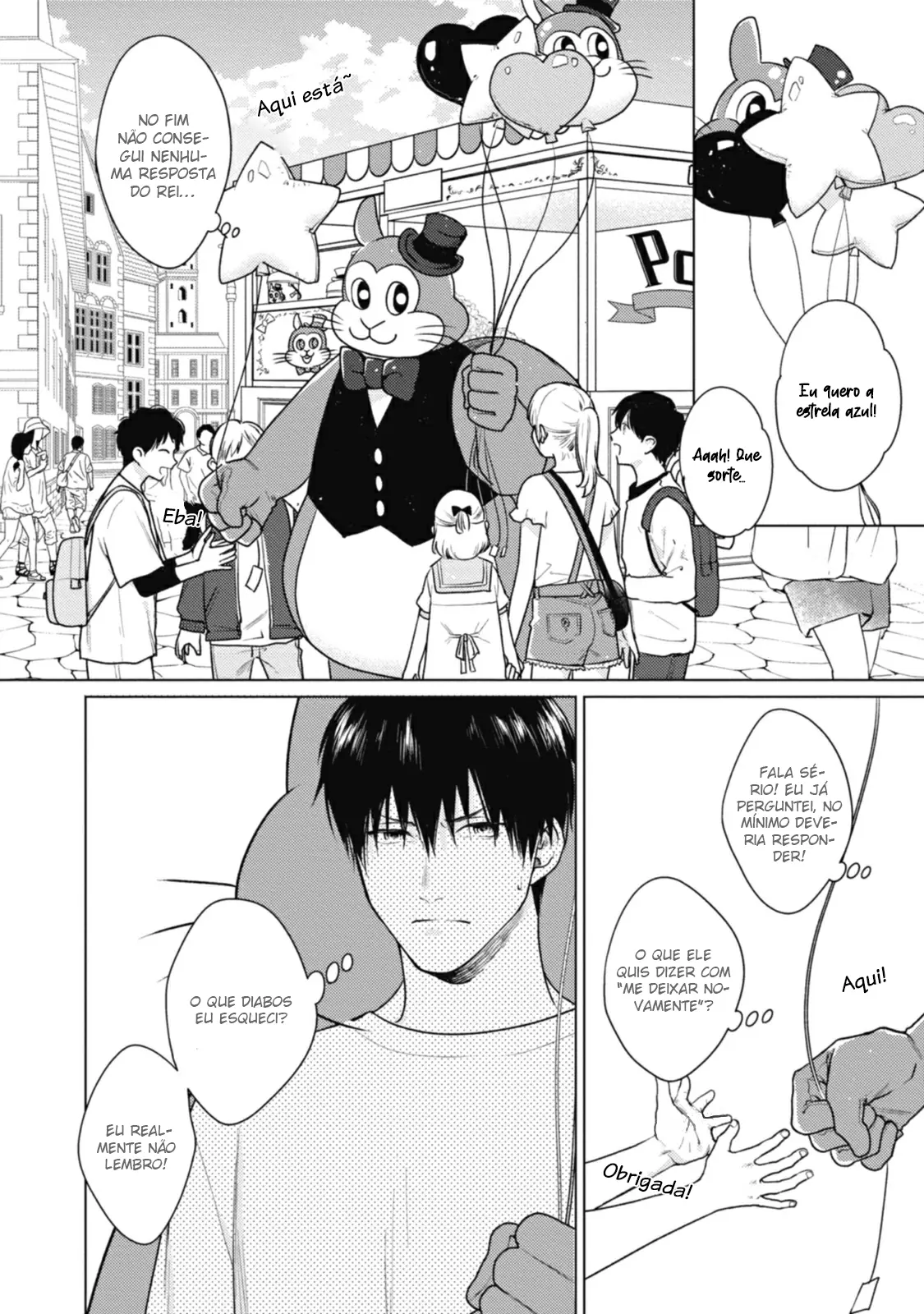 Adam no Rokkotsu – Capítulo 03 Yaoi – Página 5