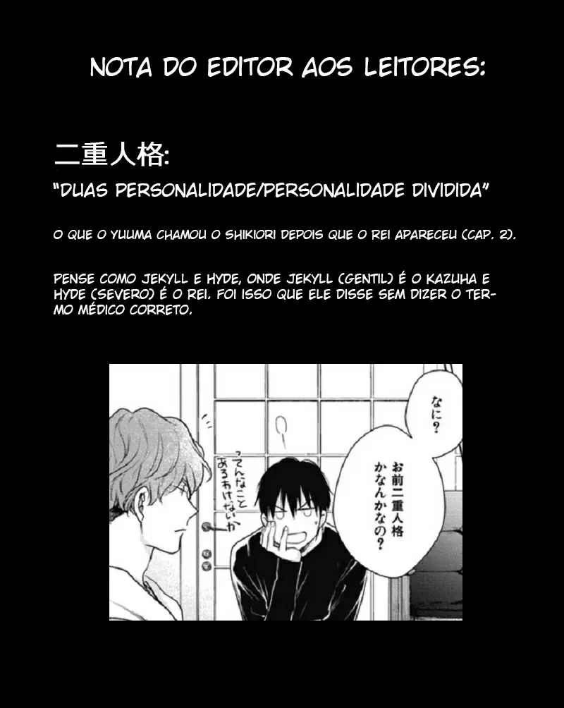 Adam no Rokkotsu – Capítulo 03 Yaoi – Página 65