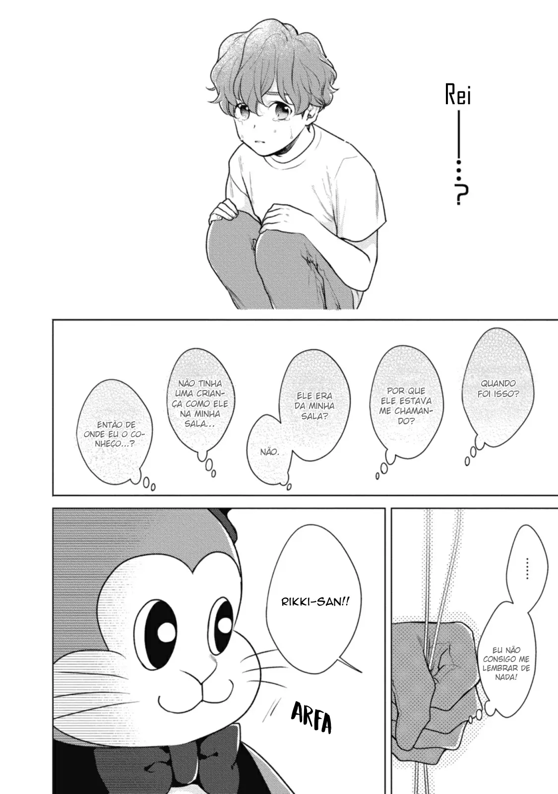 Adam no Rokkotsu – Capítulo 03 Yaoi – Página 9