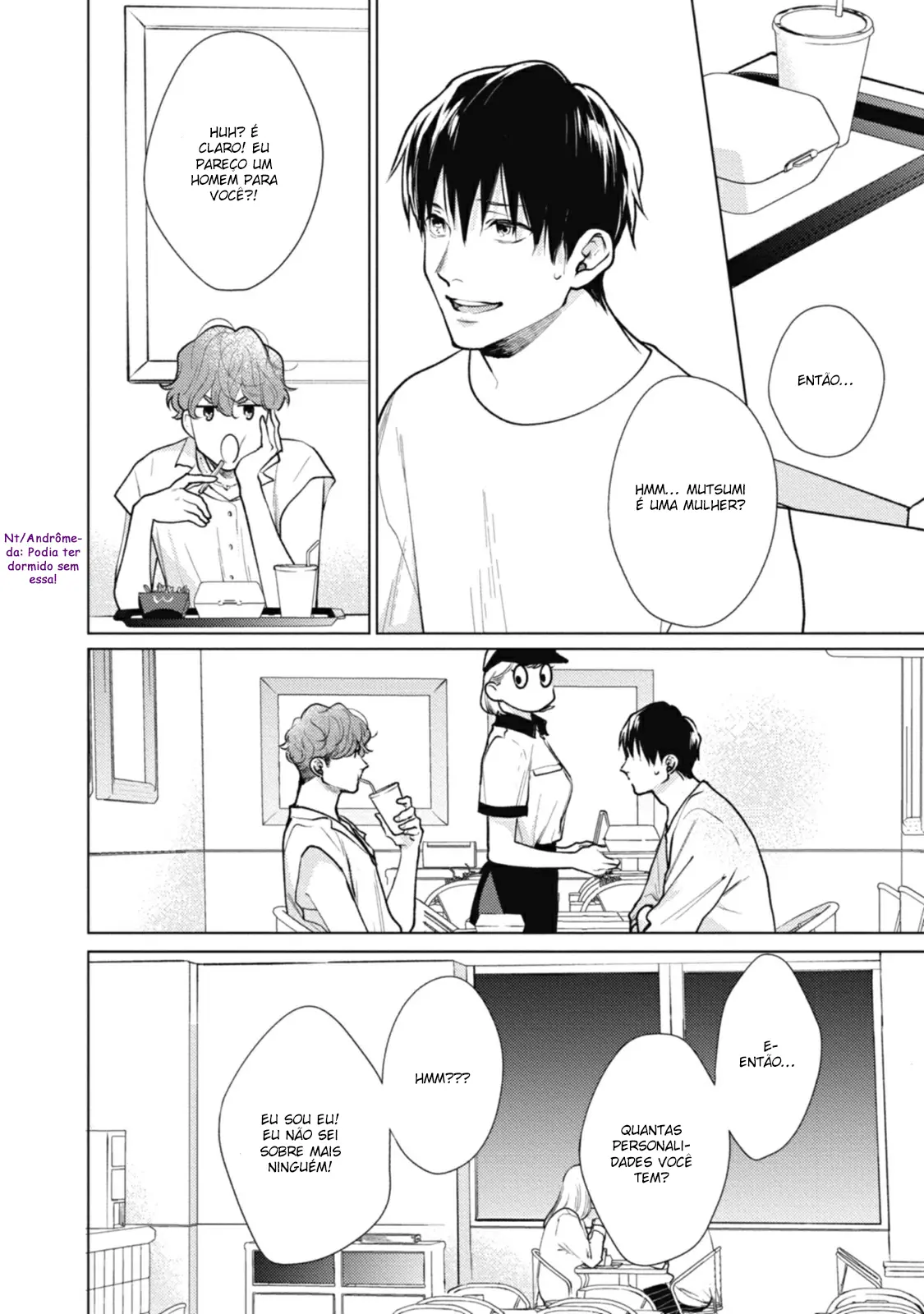 Adam no Rokkotsu – Capítulo 04 Yaoi – Página 10