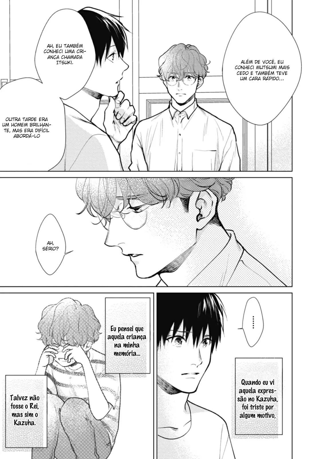 Adam no Rokkotsu – Capítulo 04 Yaoi – Página 15