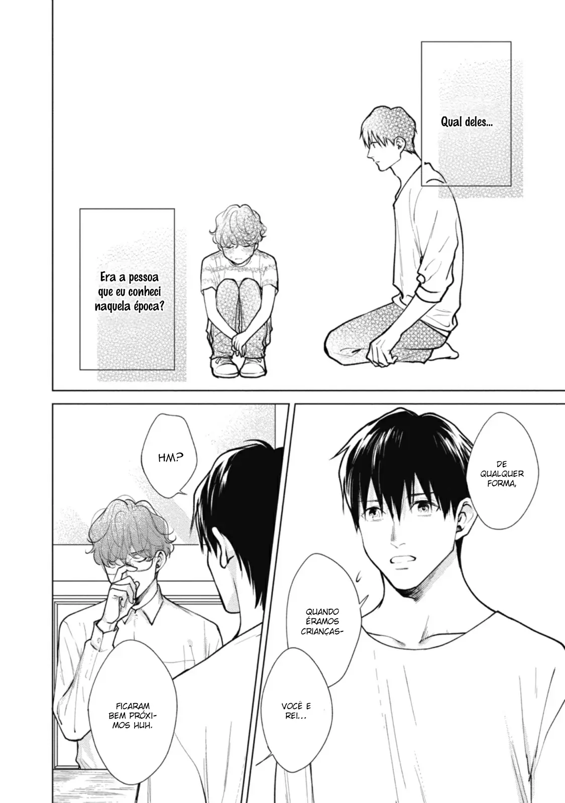 Adam no Rokkotsu – Capítulo 04 Yaoi – Página 16