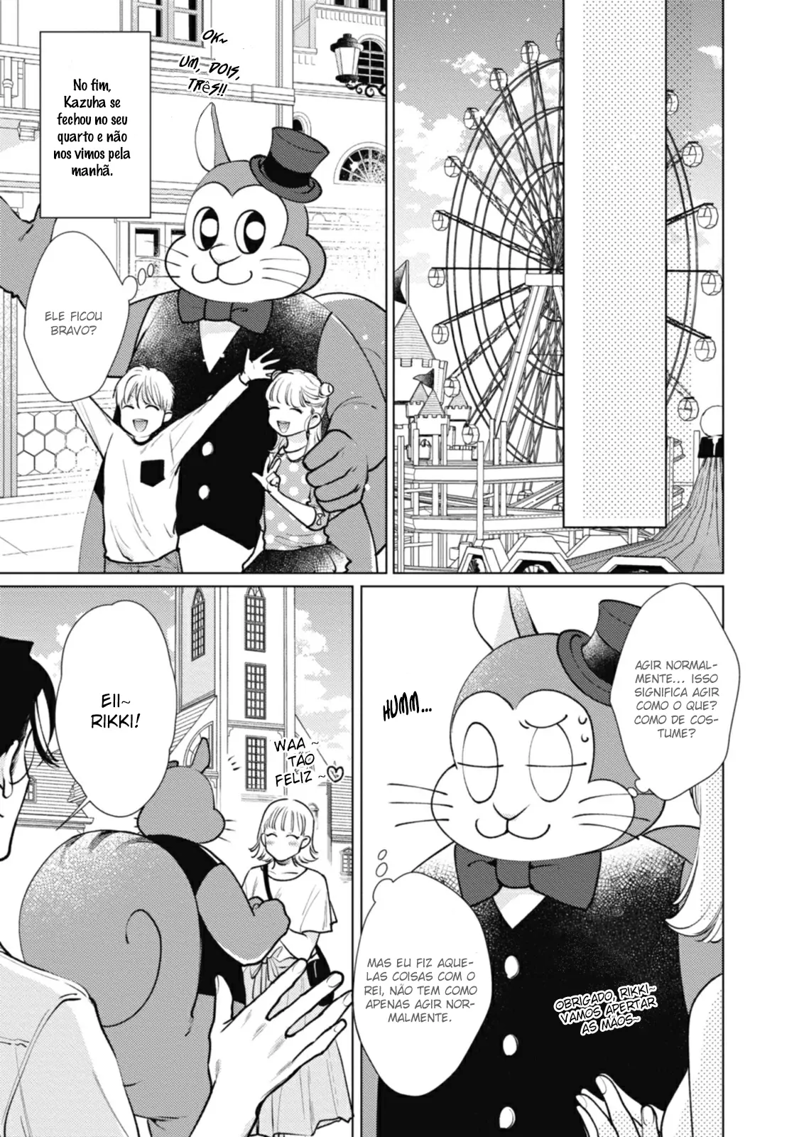 Adam no Rokkotsu – Capítulo 04 Yaoi – Página 23