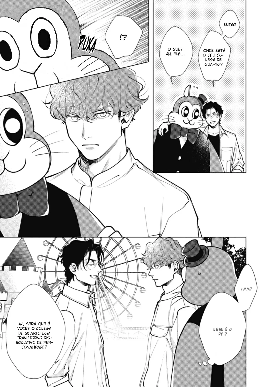 Adam no Rokkotsu – Capítulo 04 Yaoi – Página 25