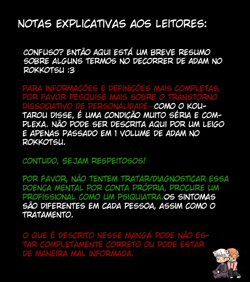 Adam no Rokkotsu – Capítulo 04 Yaoi – Página 36