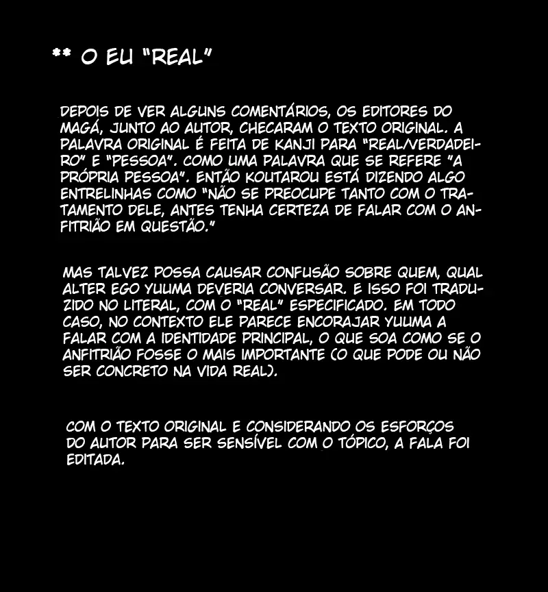 Adam no Rokkotsu – Capítulo 04 Yaoi – Página 42