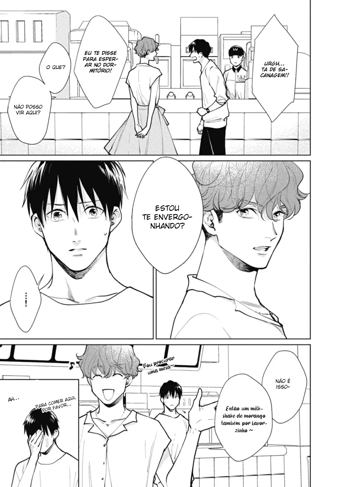 Adam no Rokkotsu – Capítulo 04 Yaoi – Página 9