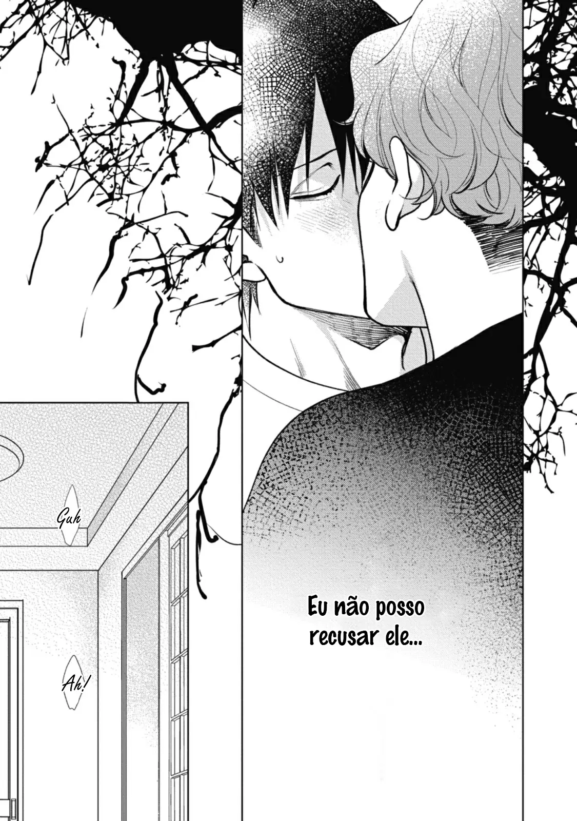 Adam no Rokkotsu – Capítulo 05 Yaoi – Página 13