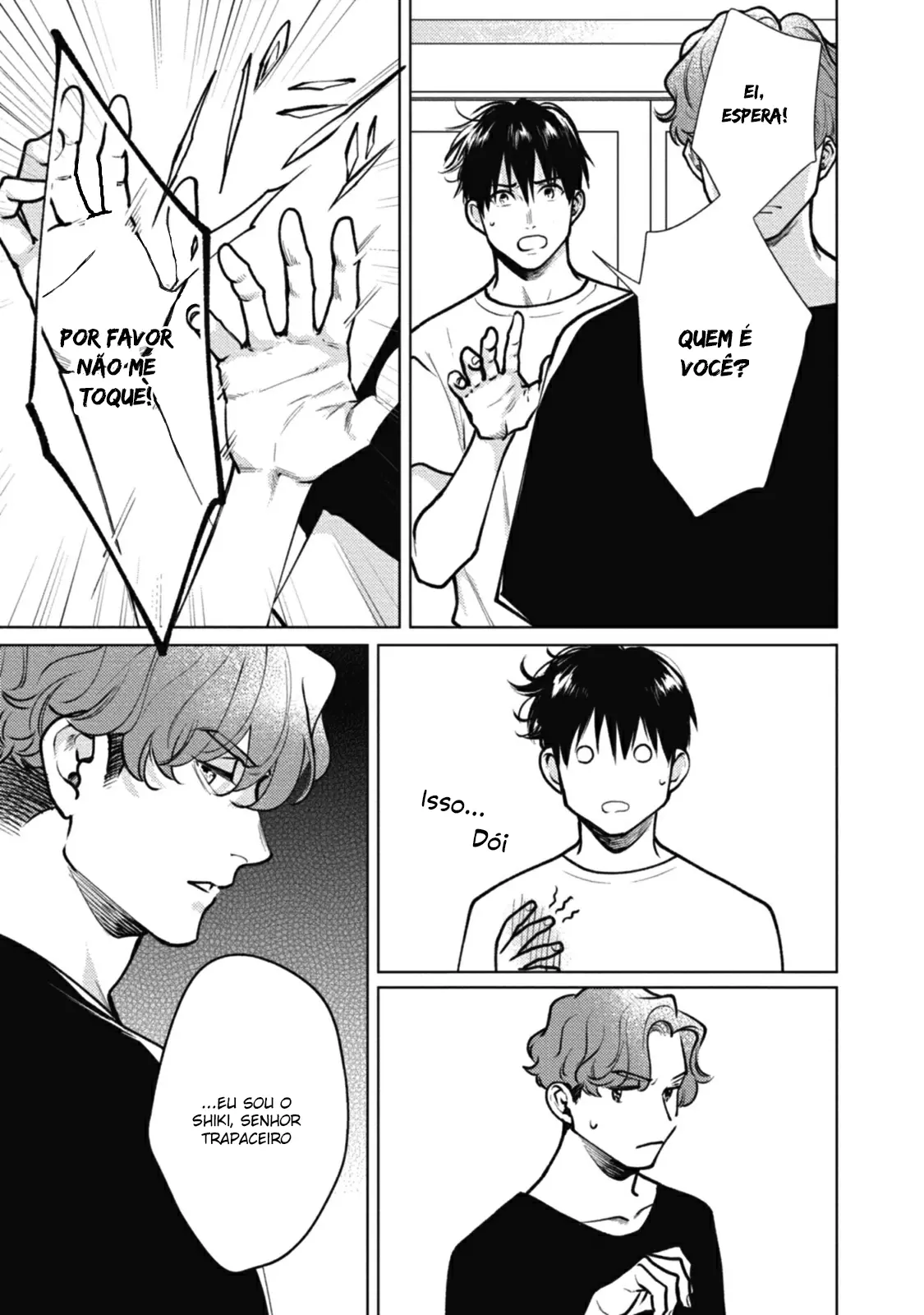 Adam no Rokkotsu – Capítulo 05 Yaoi – Página 23