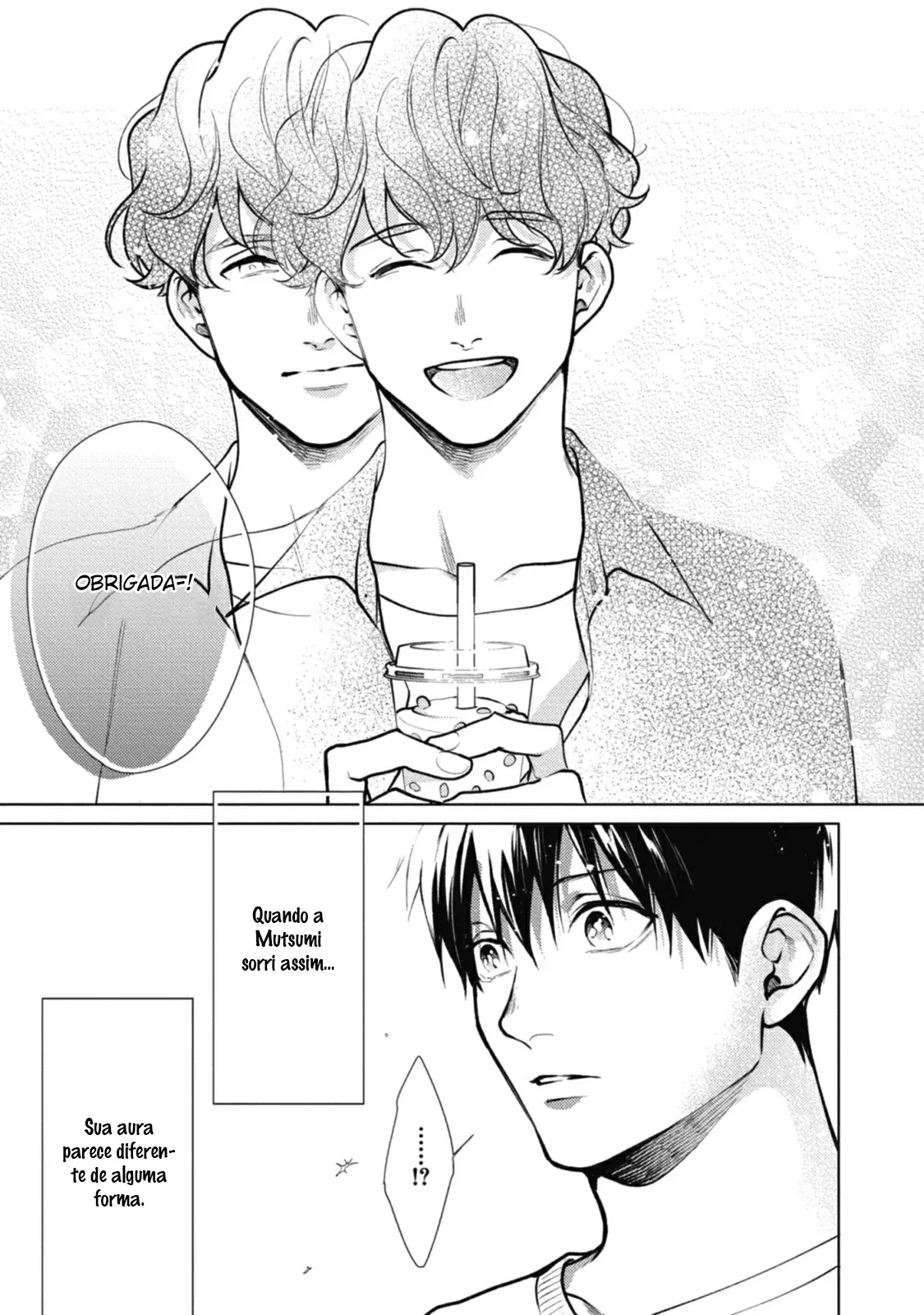 Adam no Rokkotsu – Capítulo 05 Yaoi – Página 31