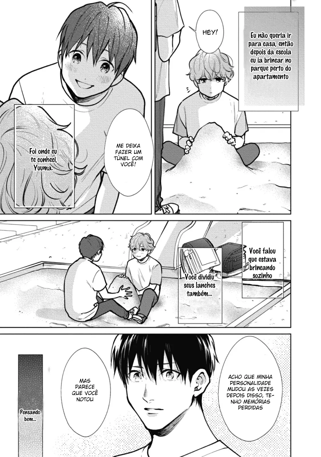 Adam no Rokkotsu – Capítulo 05 Yaoi – Página 7