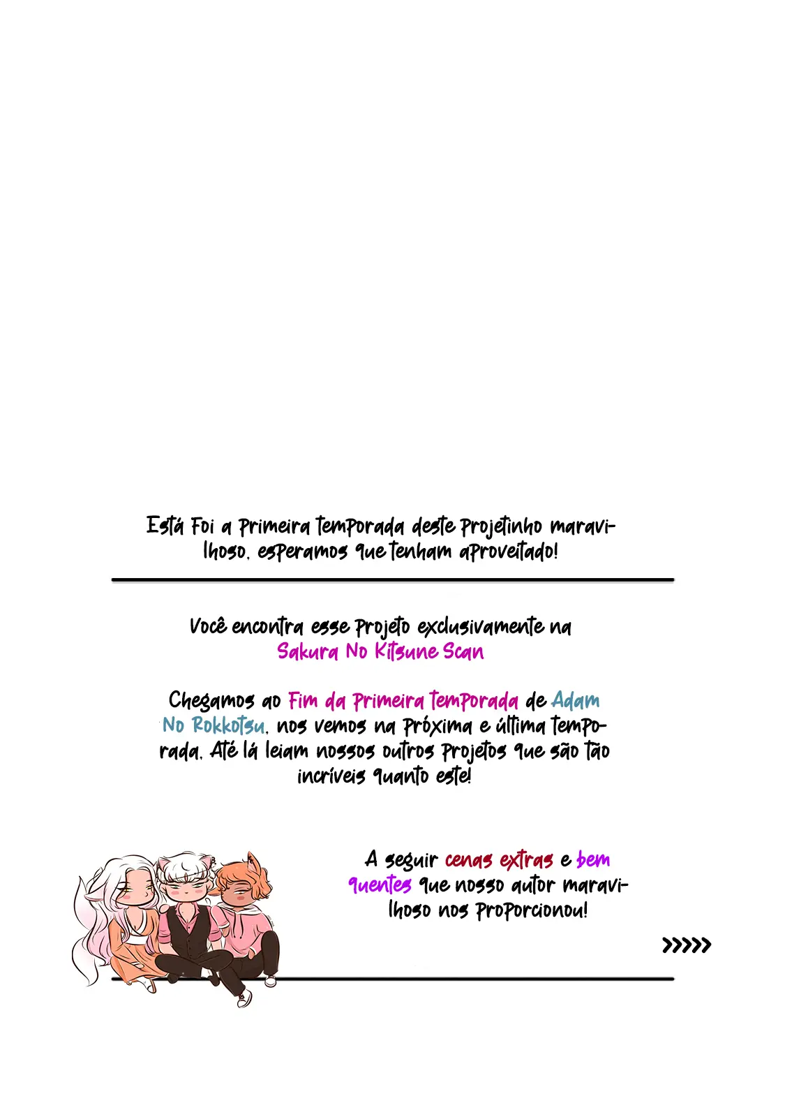 Adam no Rokkotsu – Capítulo 05.2 Yaoi – Página 6