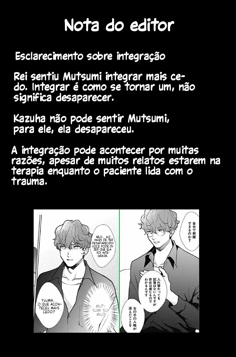 Adam no Rokkotsu – Capítulo 06 Yaoi – Página 34