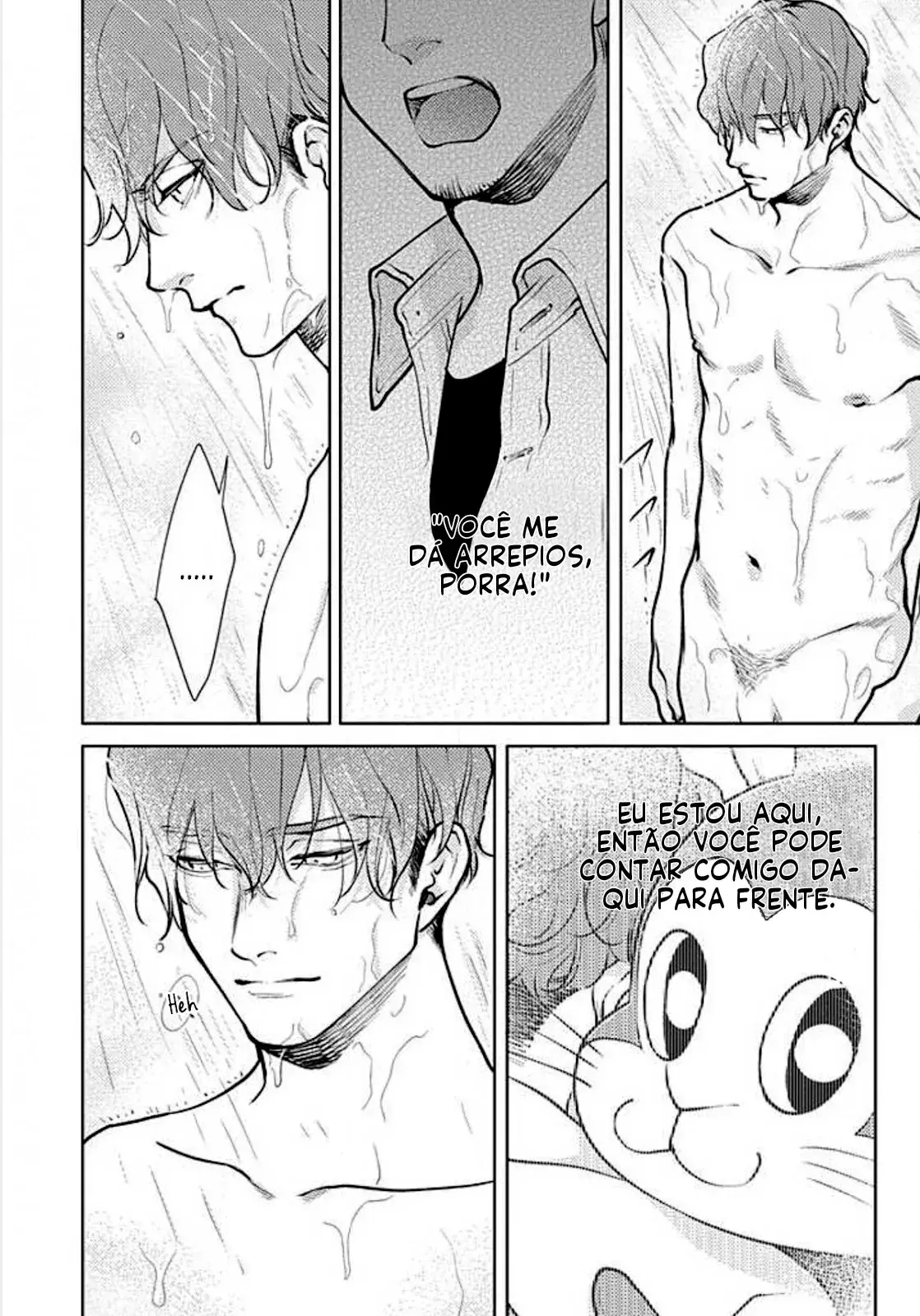 Adam no Rokkotsu – Capítulo 07 Yaoi – Página 15