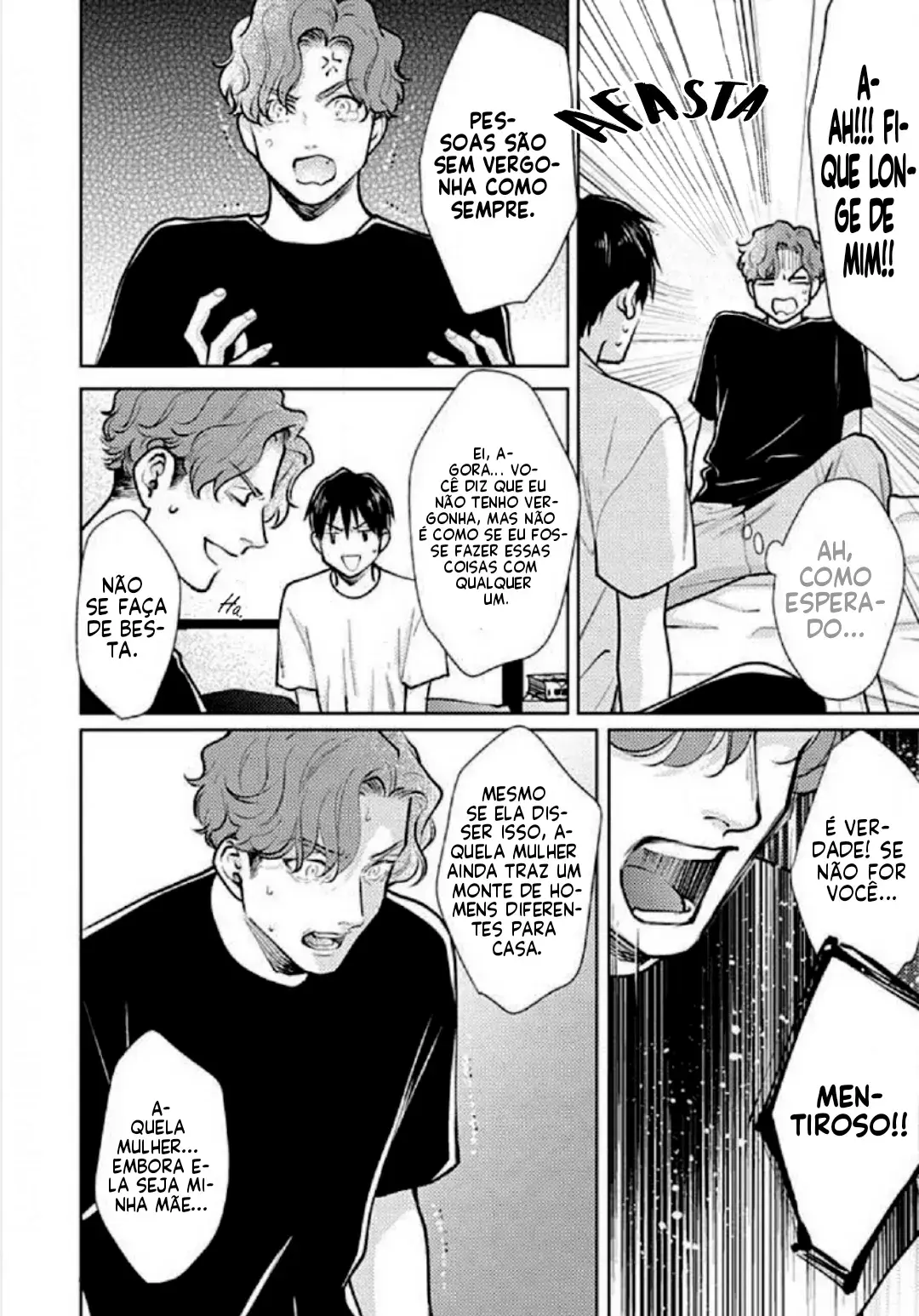 Adam no Rokkotsu – Capítulo 07 Yaoi – Página 27