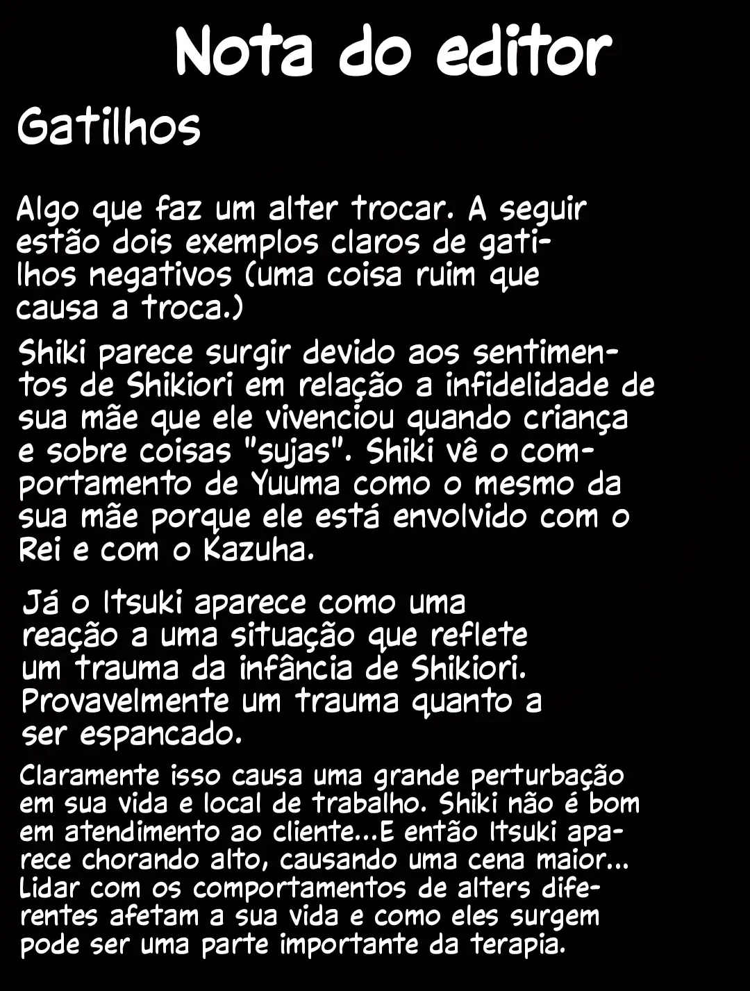 Adam no Rokkotsu – Capítulo 07 Yaoi – Página 44