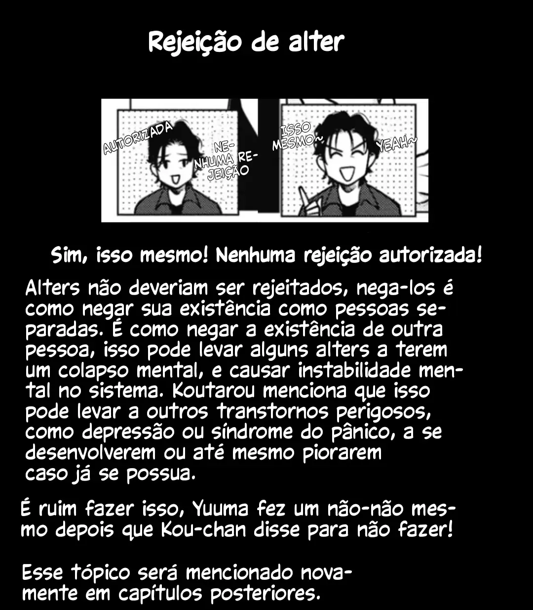 Adam no Rokkotsu – Capítulo 07 Yaoi – Página 45