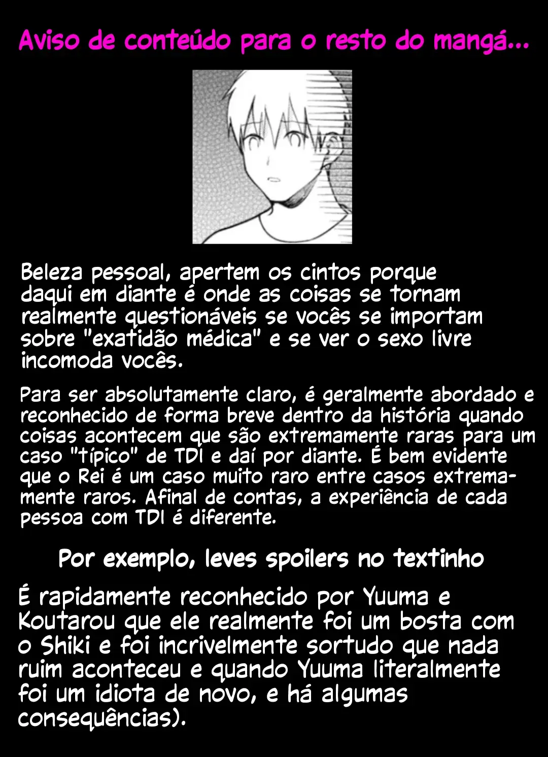 Adam no Rokkotsu – Capítulo 07 Yaoi – Página 46