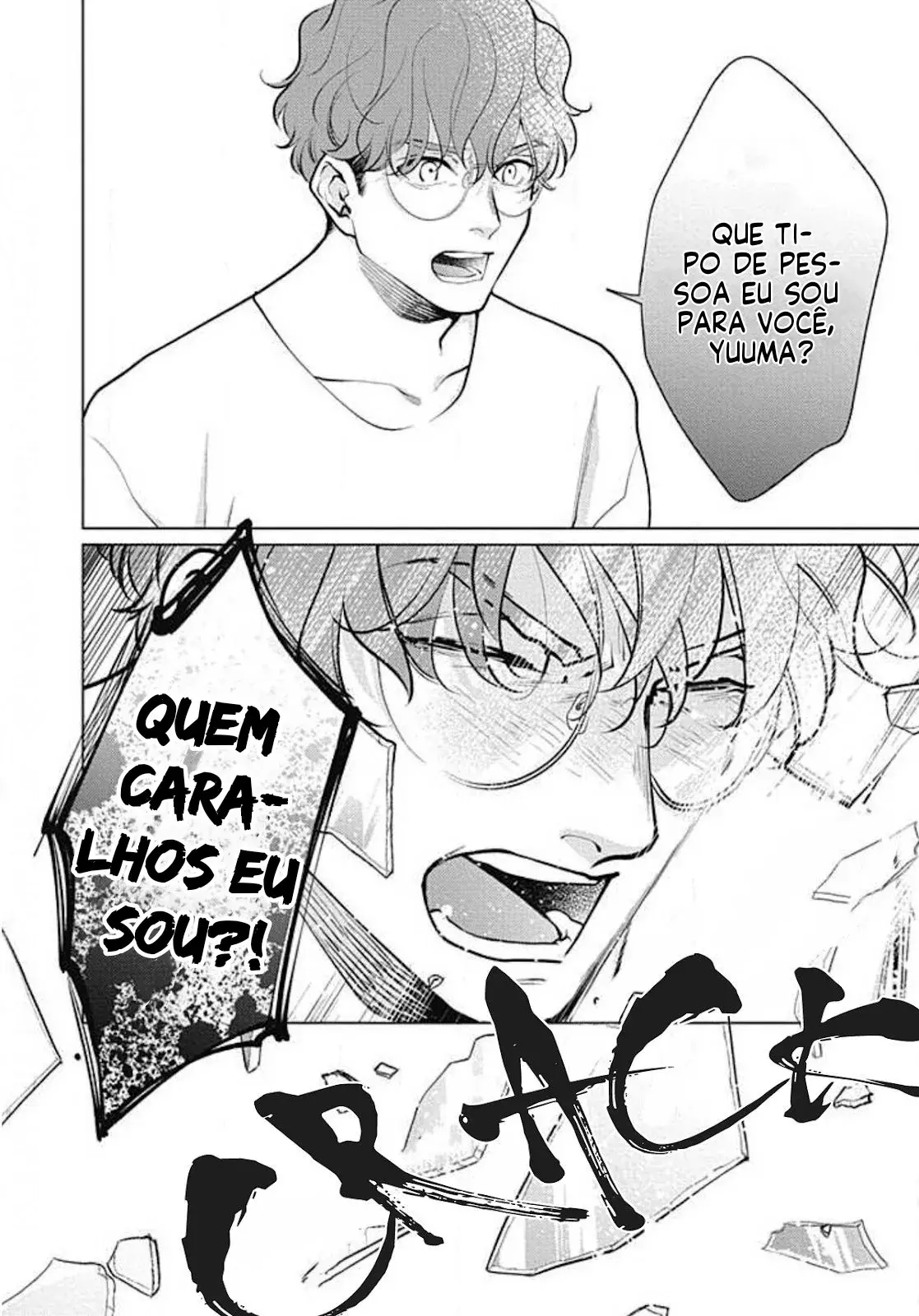 Adam no Rokkotsu – Capítulo 08 Yaoi – Página 23