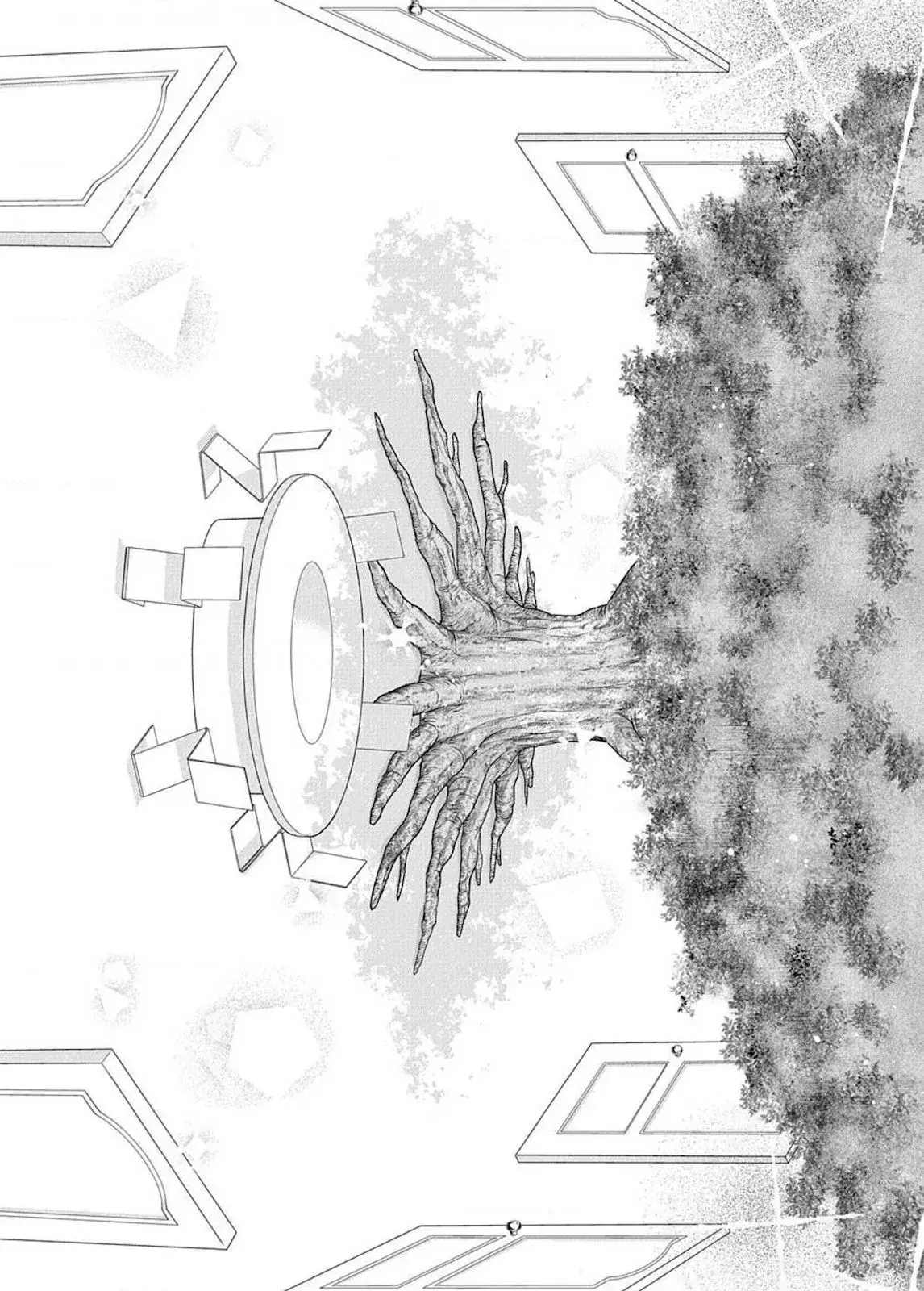 Adam no Rokkotsu – Capítulo 08 Yaoi – Página 25